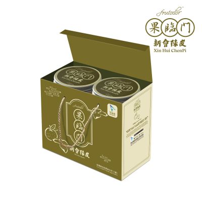 Frutodor Xin Hui ChenPi Giftbox