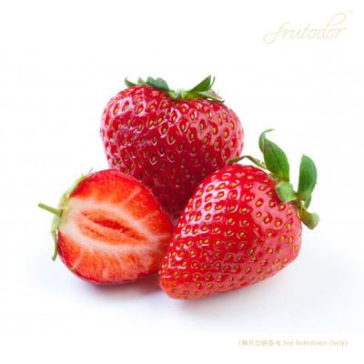 USA Strawberries (Pack/250G)