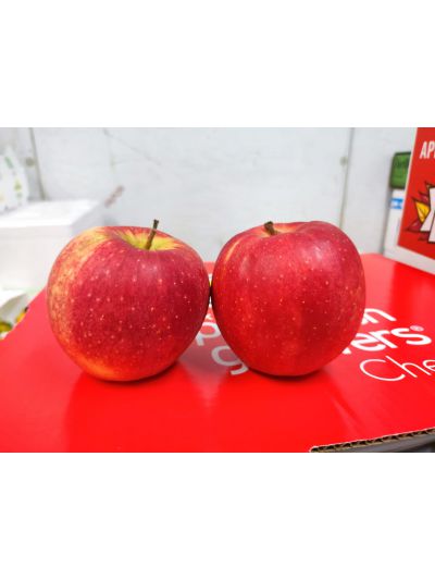 Japan Aomori Apple Jona Gold 10kg 36Piece/box Kouran