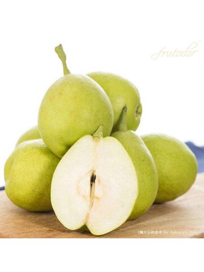 China Fragrance Pears (Box) (29PCS/8KG)
