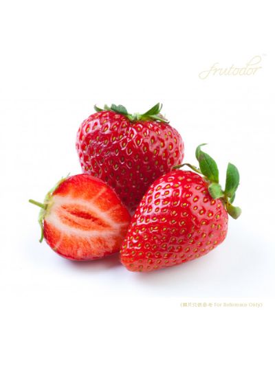 USA Strawberries (Pack/250G)