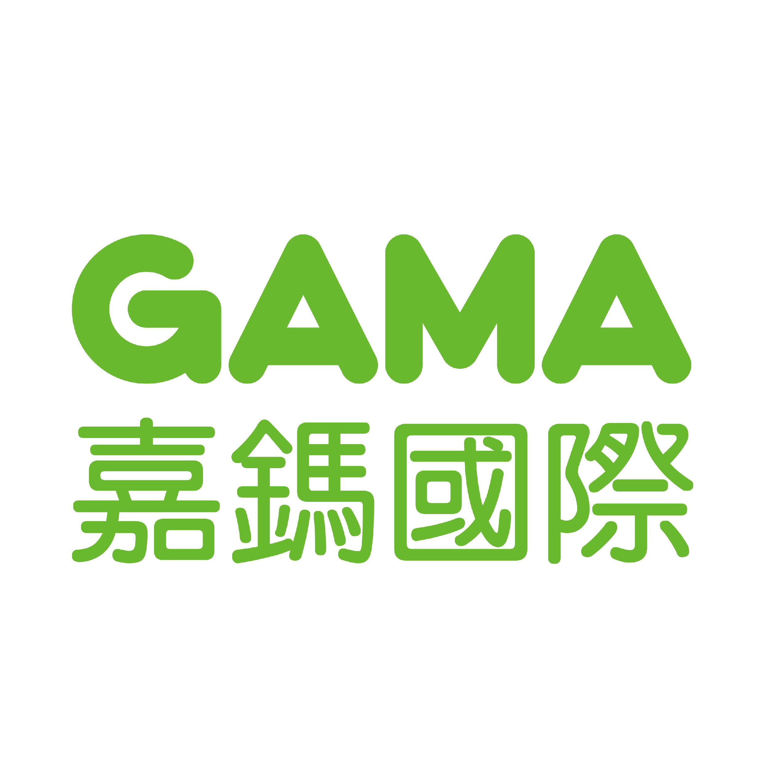 Gama Frutti International